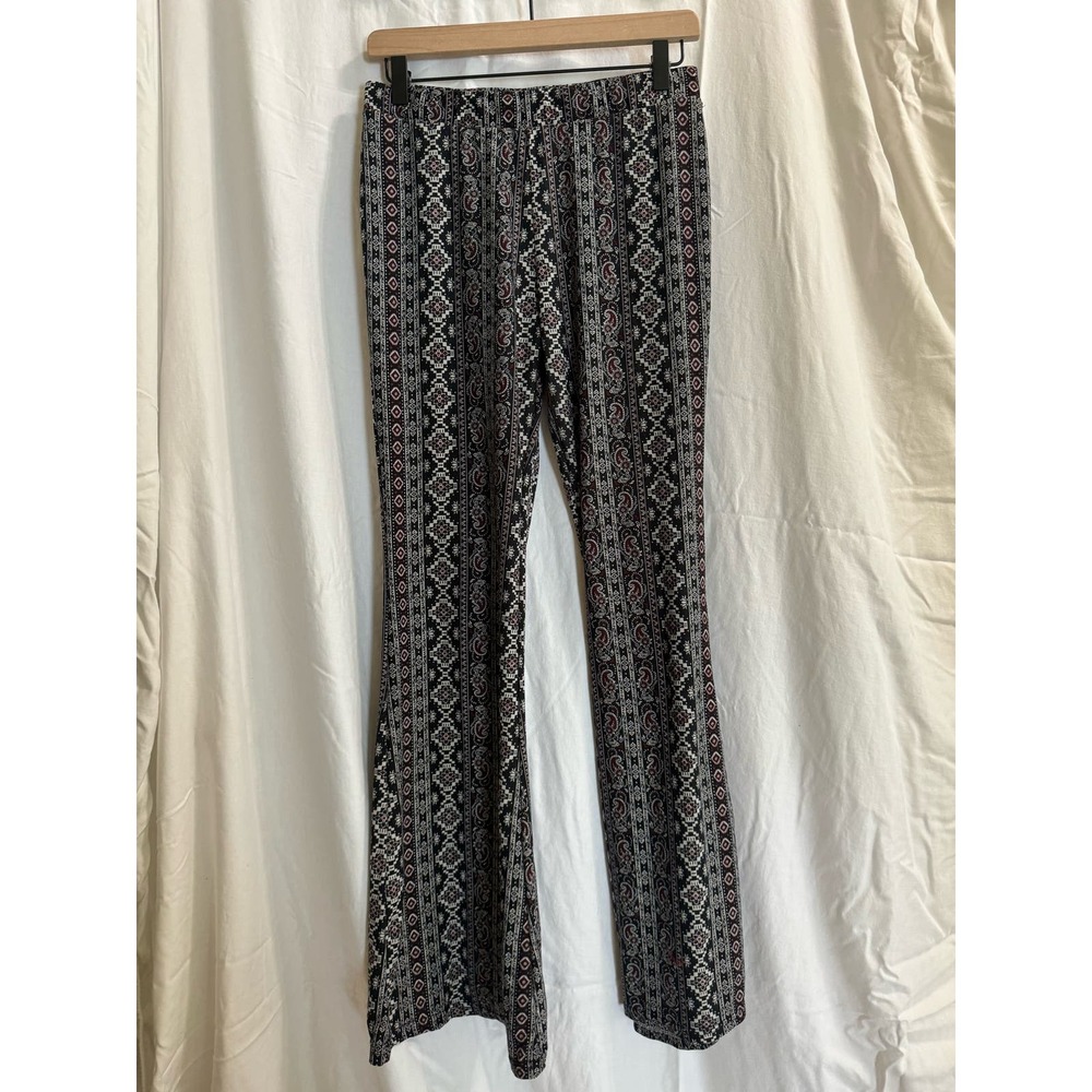 Funky ShoSho Multi Color Pants Women’s Size XL